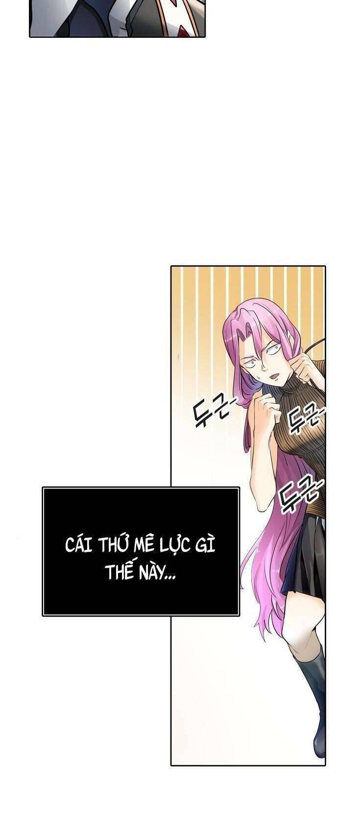 tòa tháp bí ẩn 2 chapter 520 133