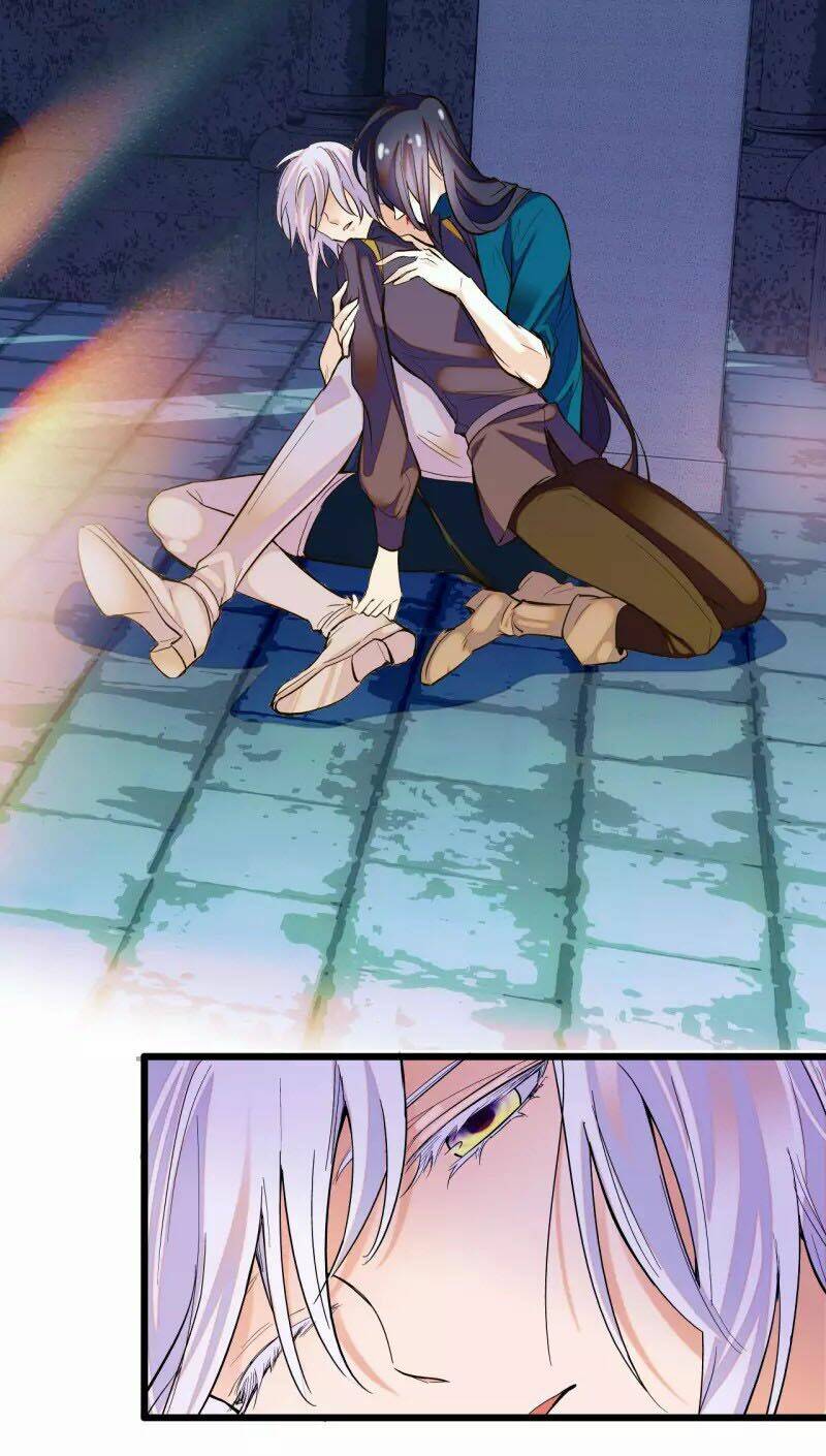 huyết túc khế ứớc chapter 26 31