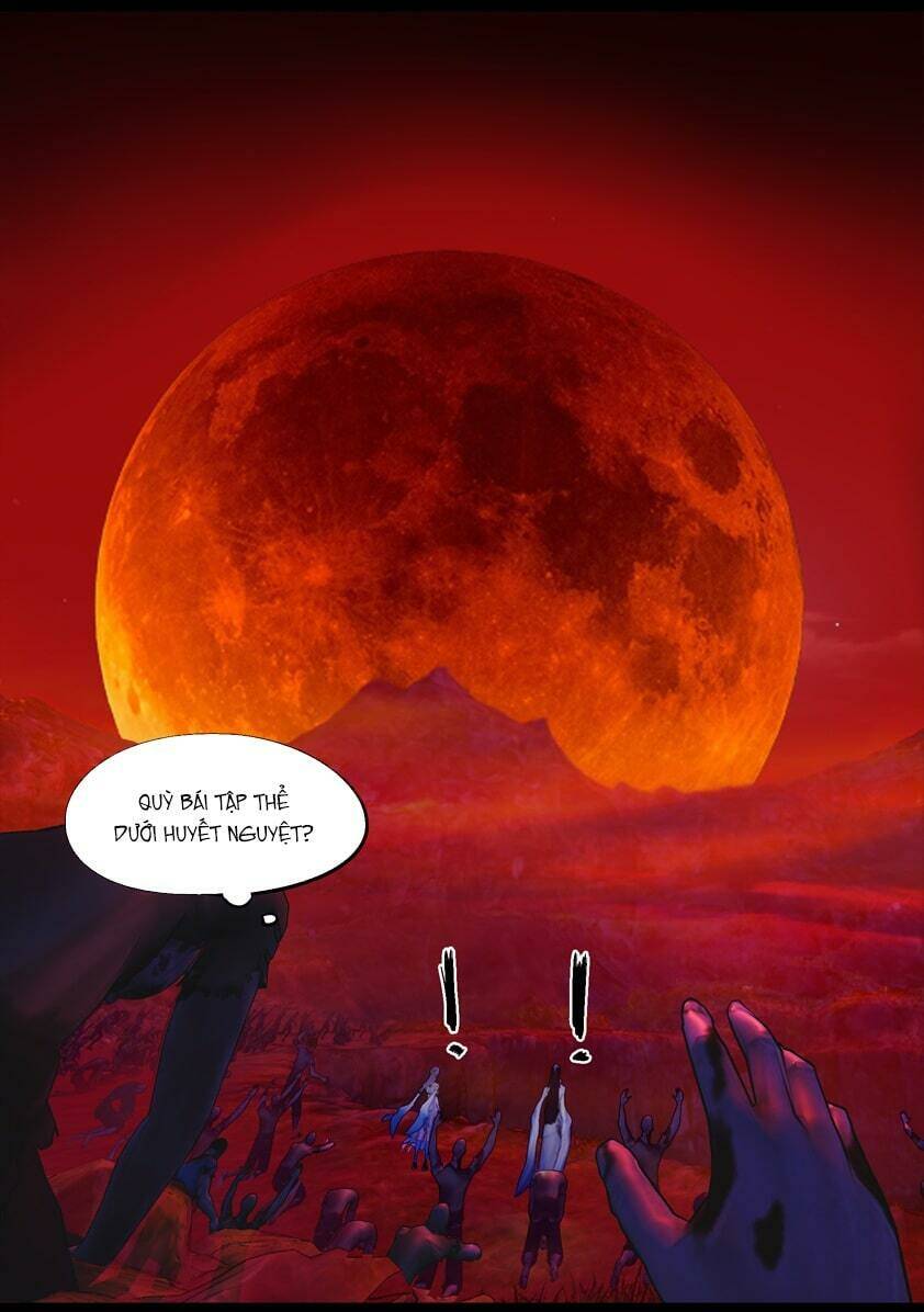 thủ mộ bút ký chapter 80 17