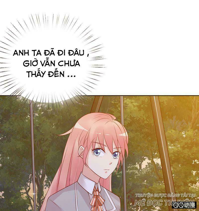 băng sơn học trưởng không được chọc chapter 28.1 6