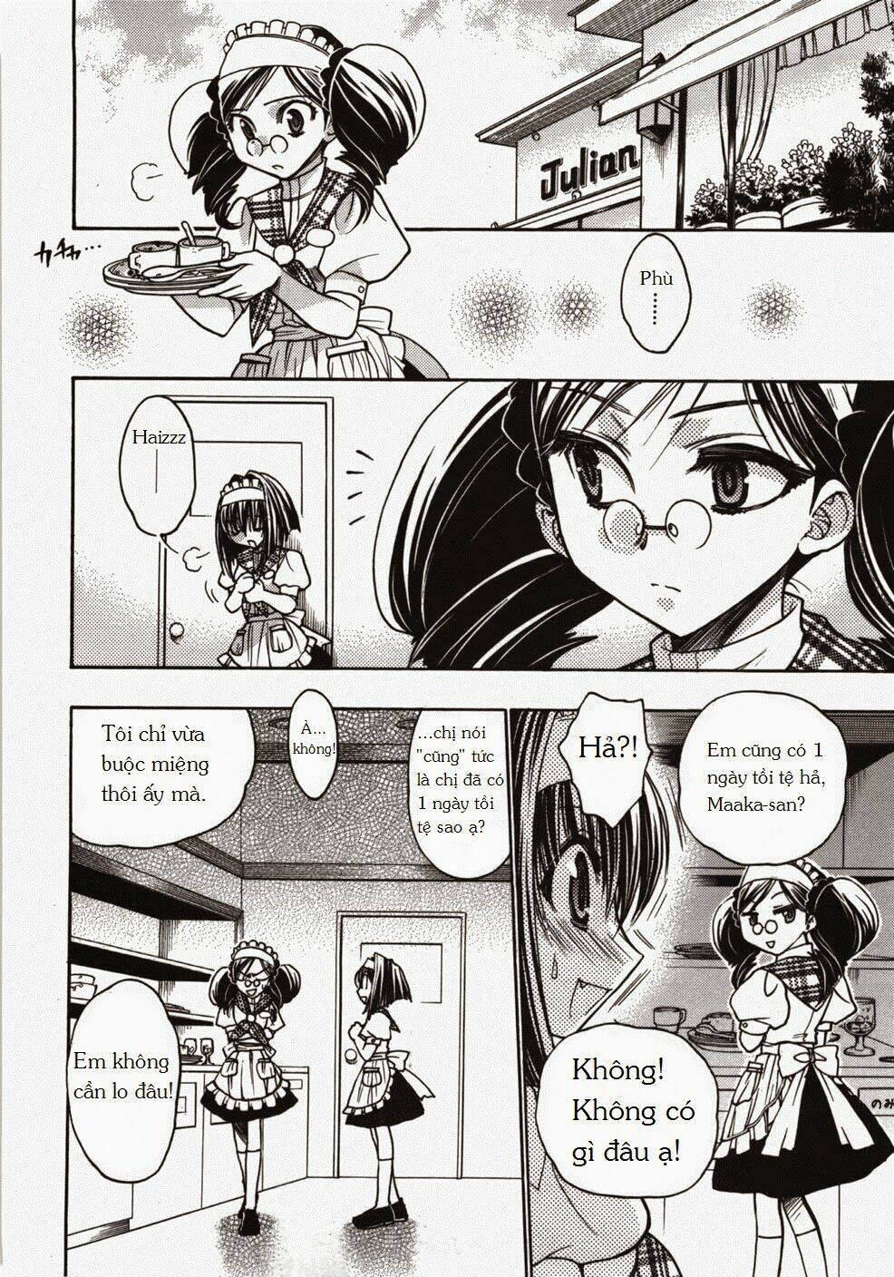 little vampire chapter 47 22