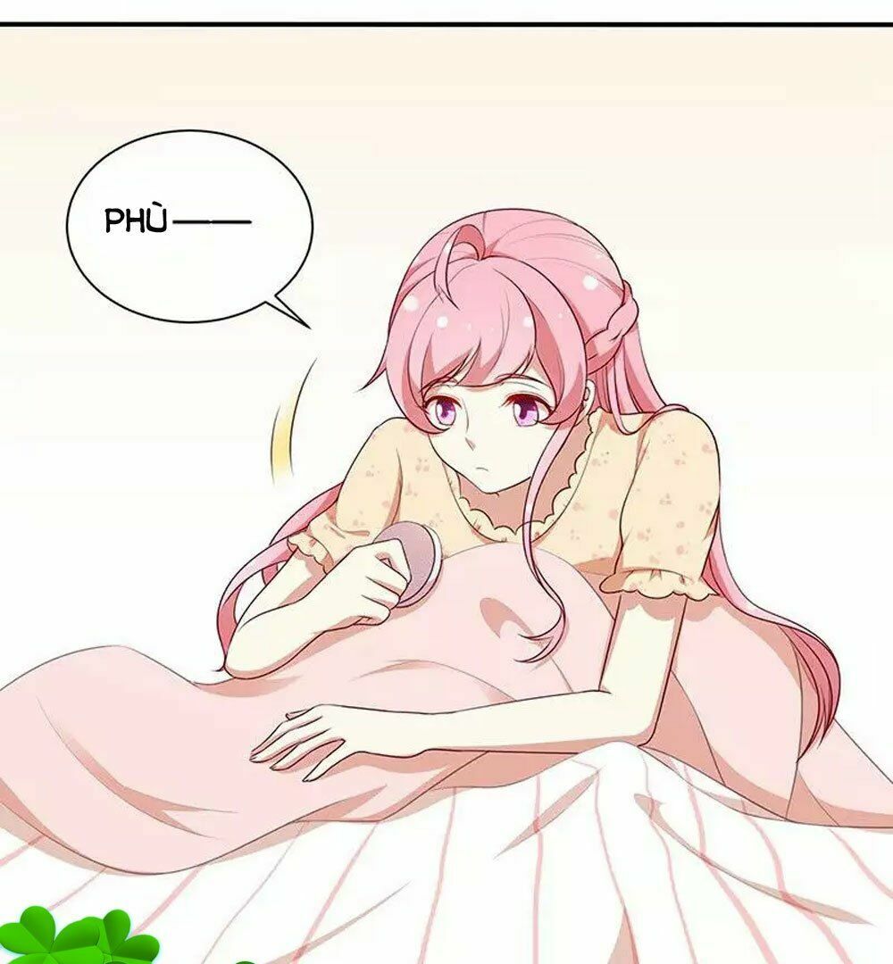 cả thế giới đều không bằng người chapter 70 12