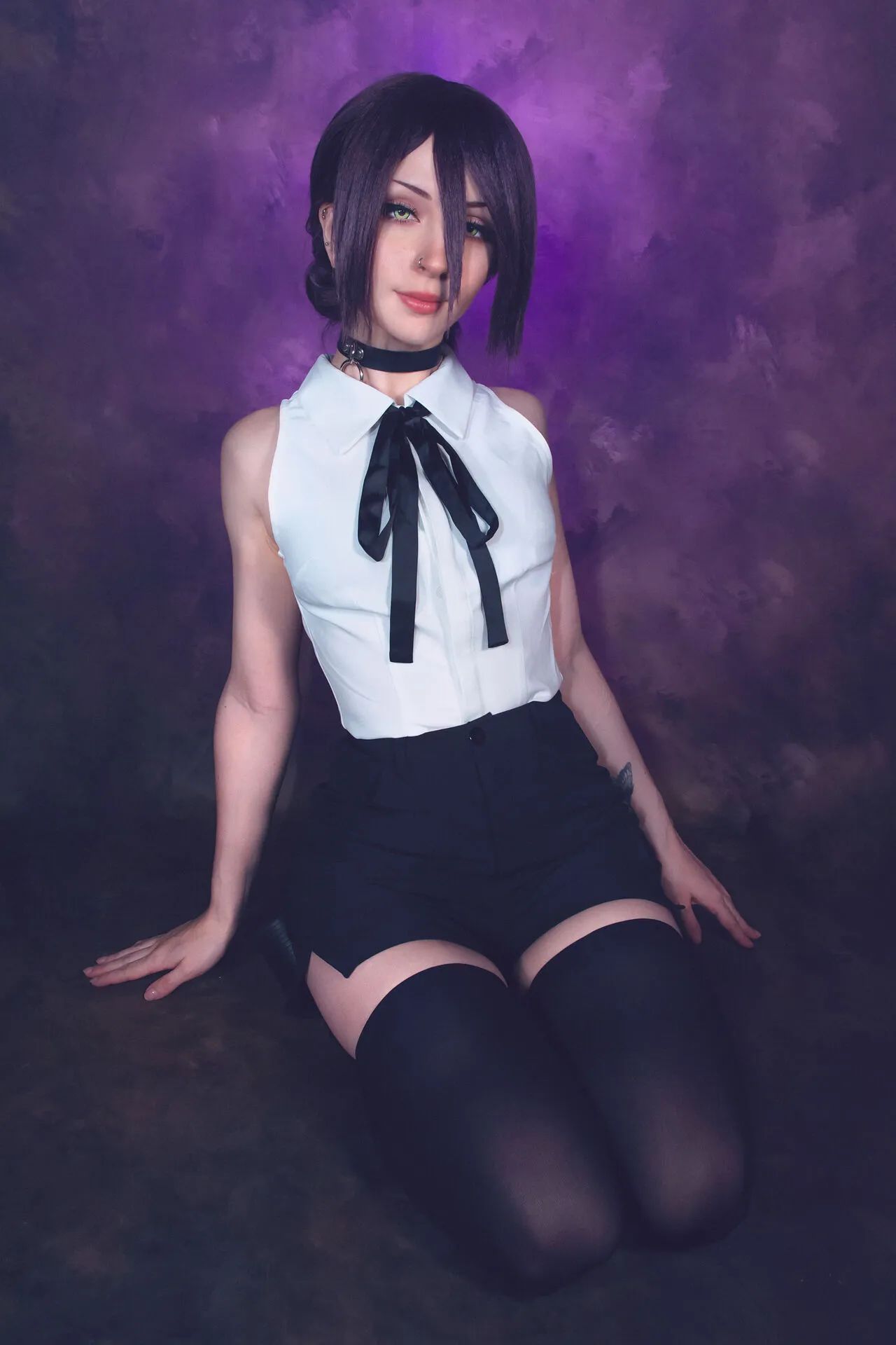 hình cosplay chapter 252 6