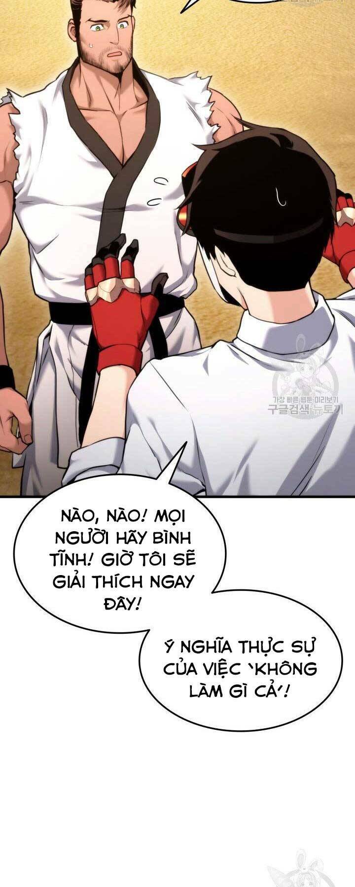 huyền thoại game thủ - tái xuất chapter 65 6