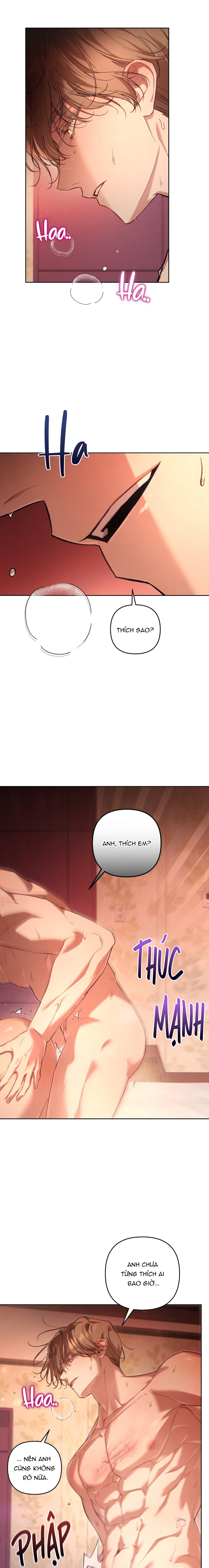 guide cấp s phết mật ong chapter 46 3