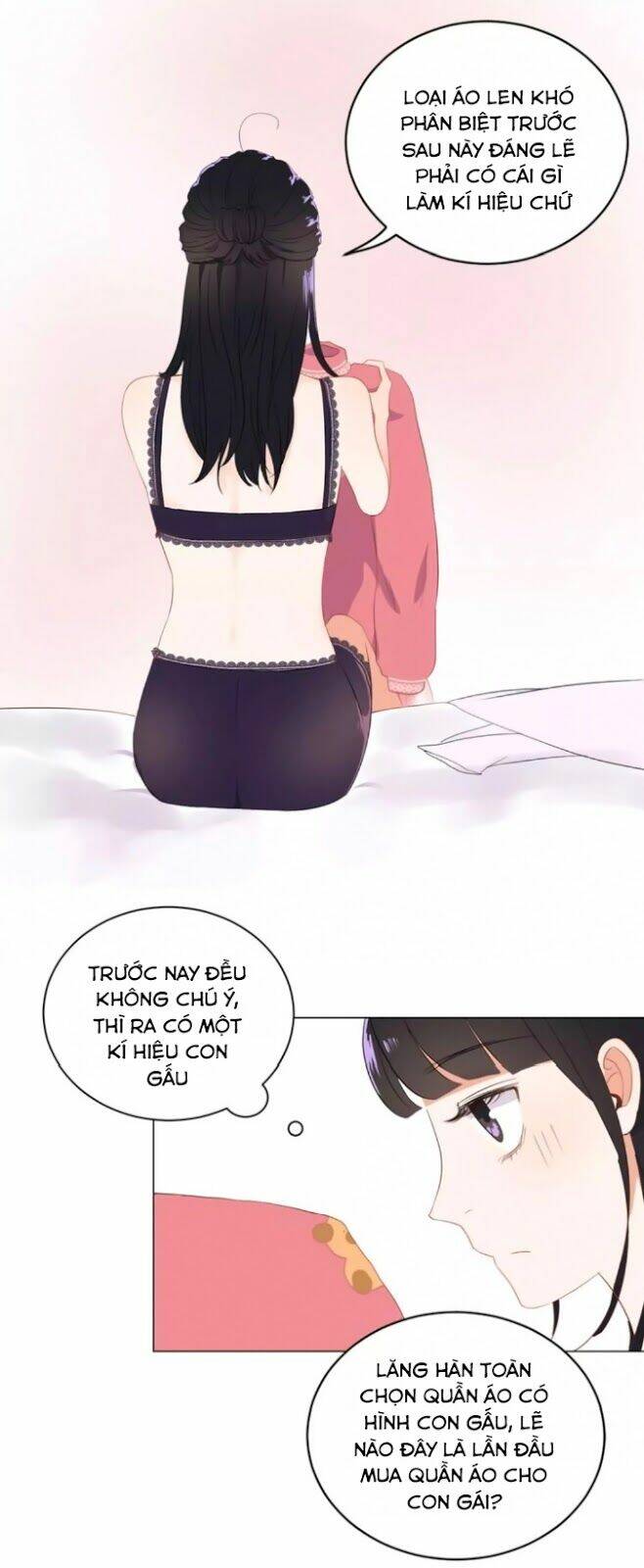 chào buổi sáng, hướng dương chapter 41 11