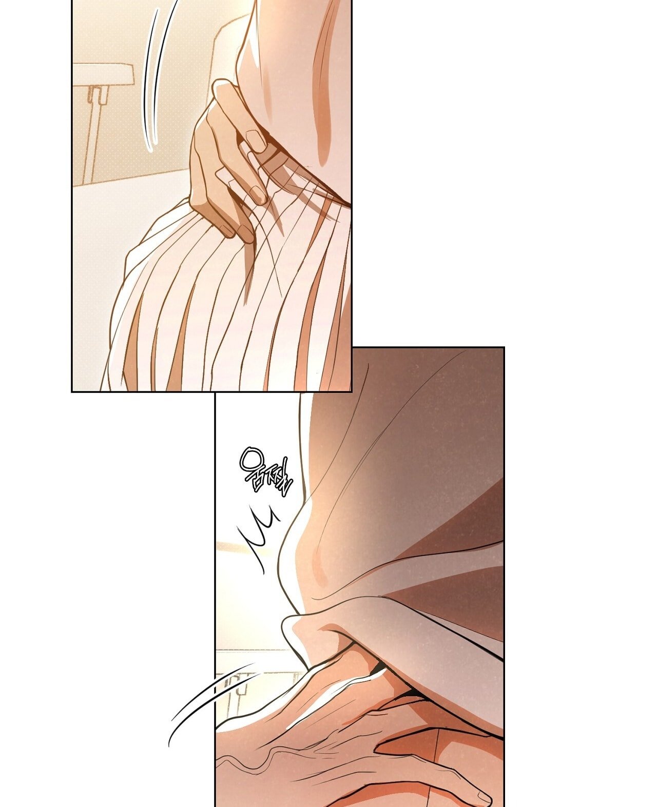 [18+] Trời Sinh Địch Thủ chapter 53.1 20