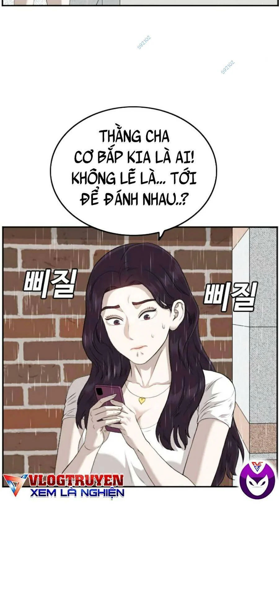 người xấu chapter 111 29