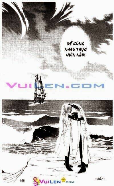 tinh linh của biển chapter 9 76