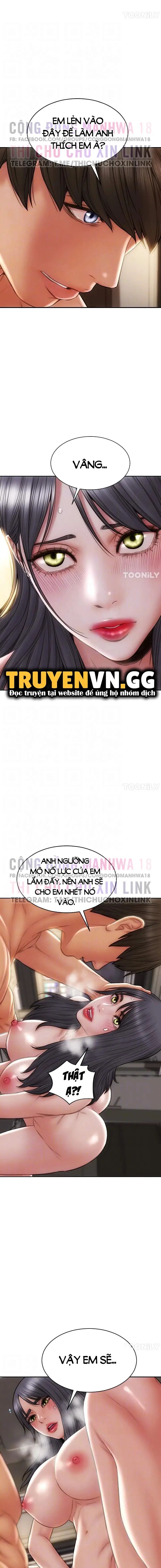 dân chơi out trình chapter 81 12