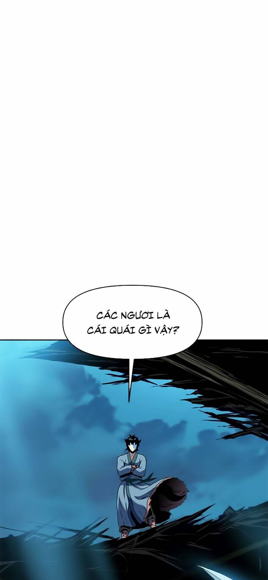 thiên hạ đệ nhất chapter 7 50