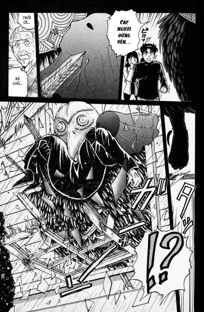 thám tử kindaichi (bản đẹp) chapter 1807 2