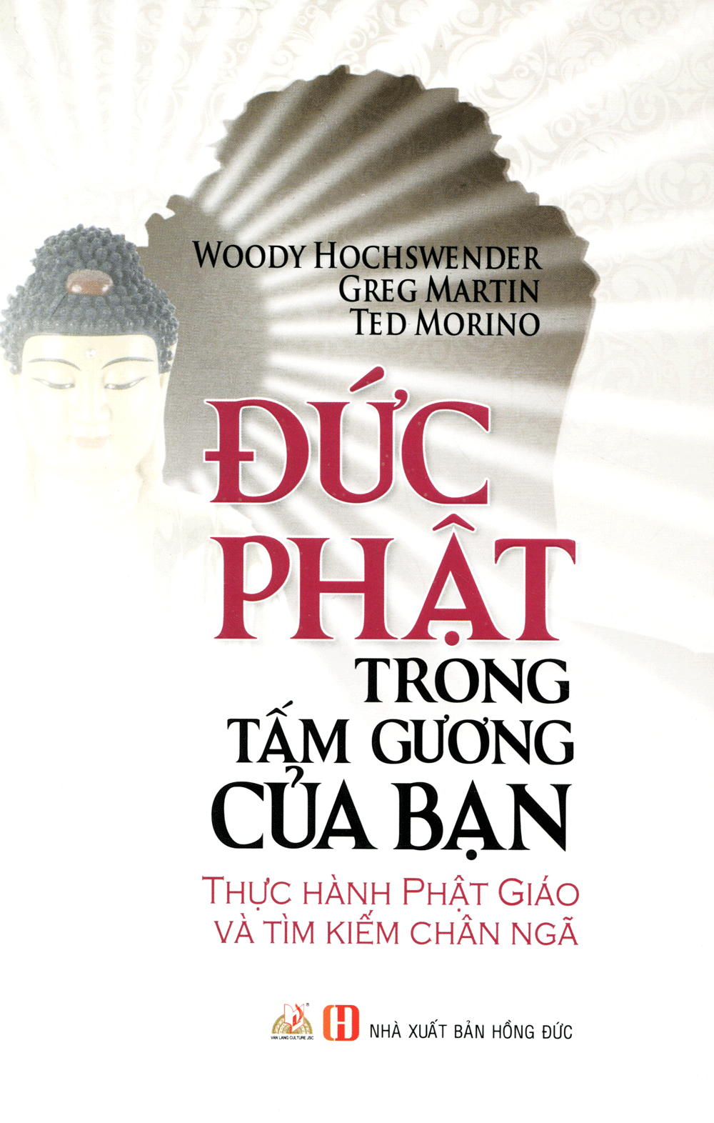 Đức Phật Trong Tấm Gương Của Bạn - Vanlangbooks