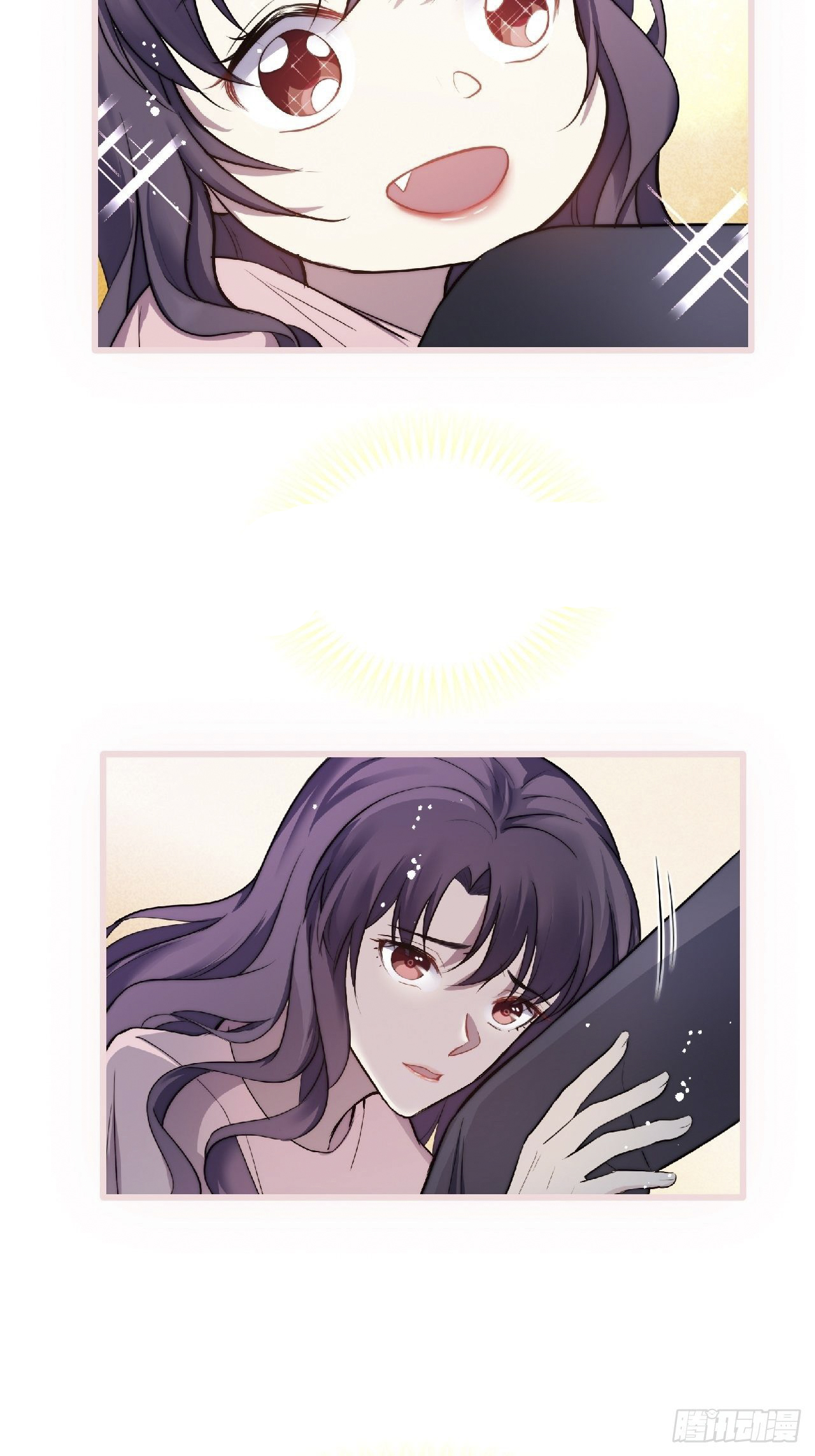 hai đứa con riêng đã nhìn nhầm tôi chapter 1 8