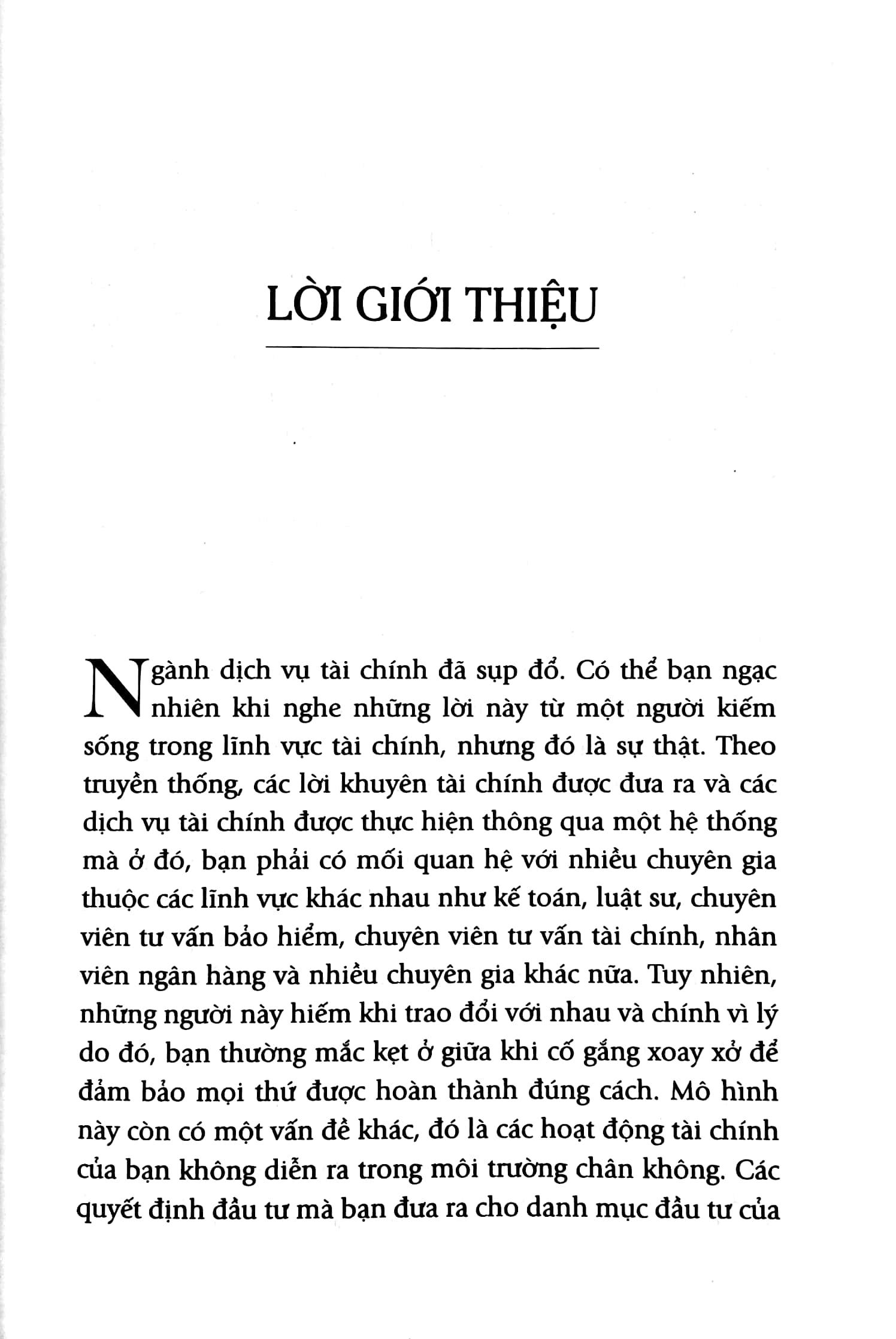 Đường Đến Tự Do