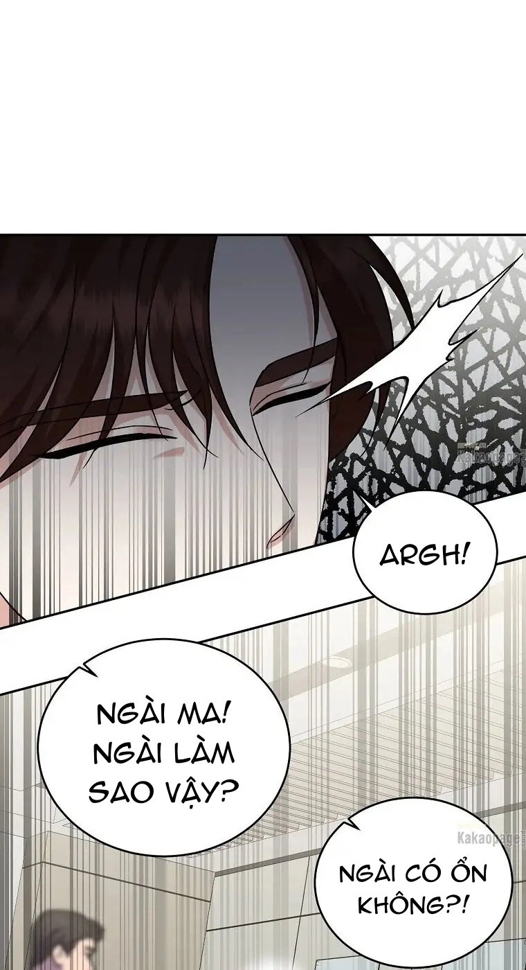 Scandal Của Chồng Tôi chapter 38.1 - Trang 37
