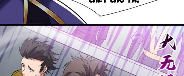 ẩn cư mười vạn năm, đời sau mời ta rời núi chapter 27 135