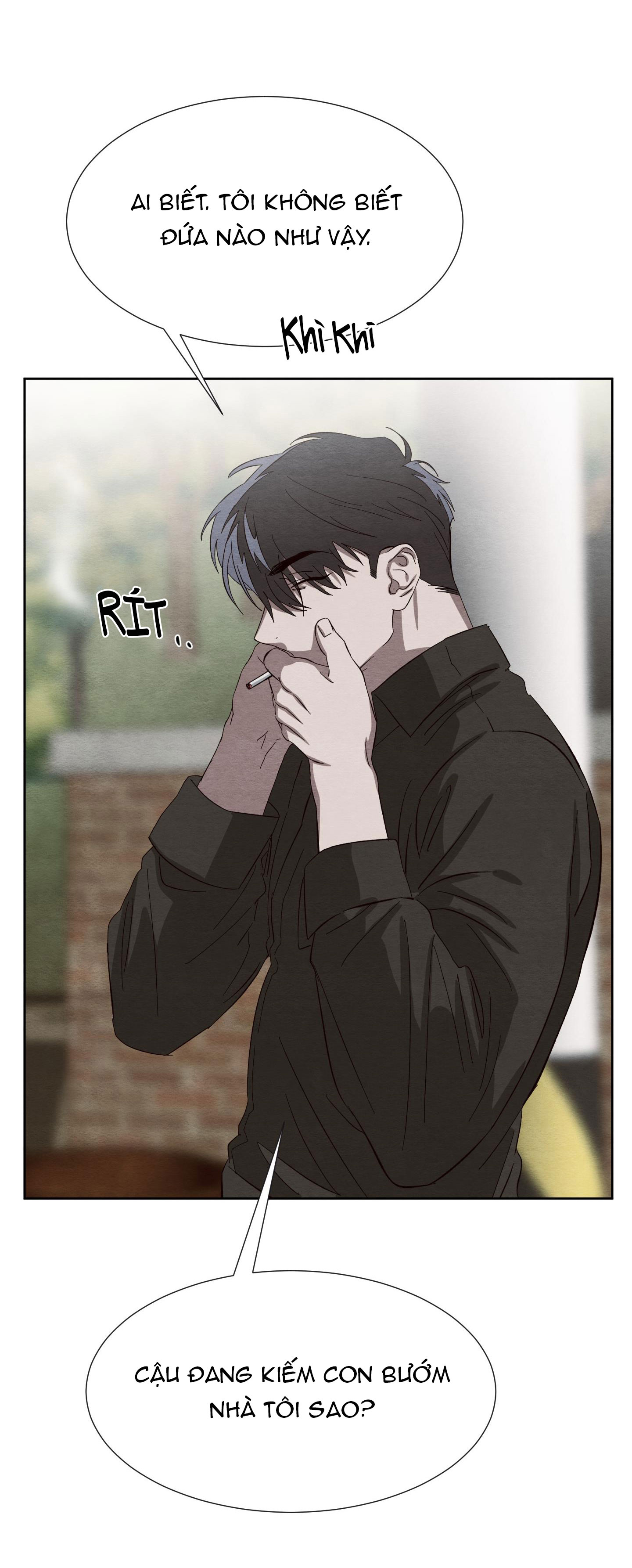 vị khách không mời chapter 18 50