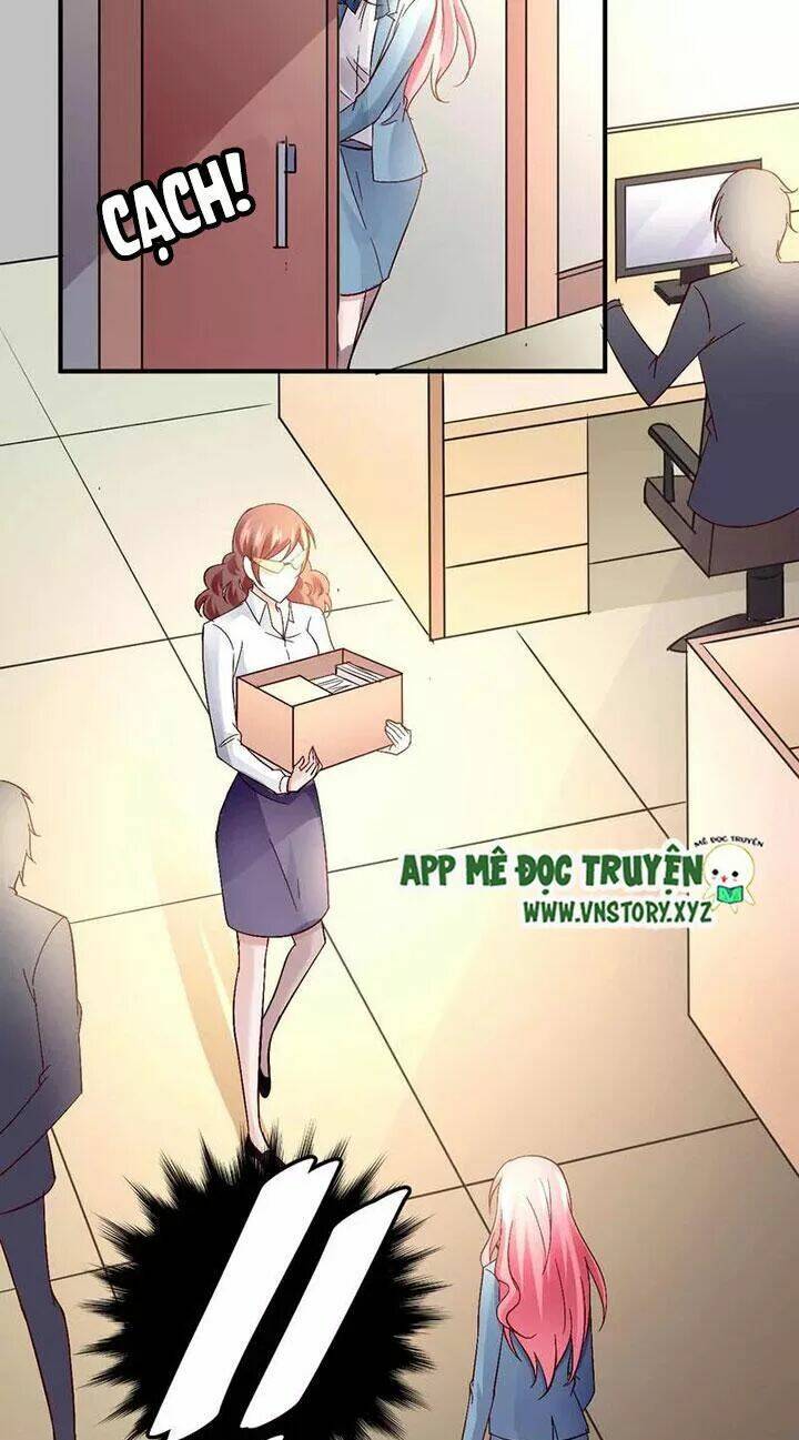 trò chơi săn tình - tổng tài khó kìm lòng chapter 59 12