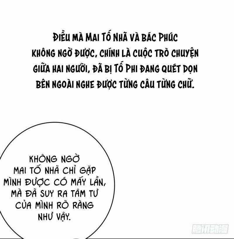 liệt ái tri hạ: series mật đào tiểu tình nhân chapter 131 10