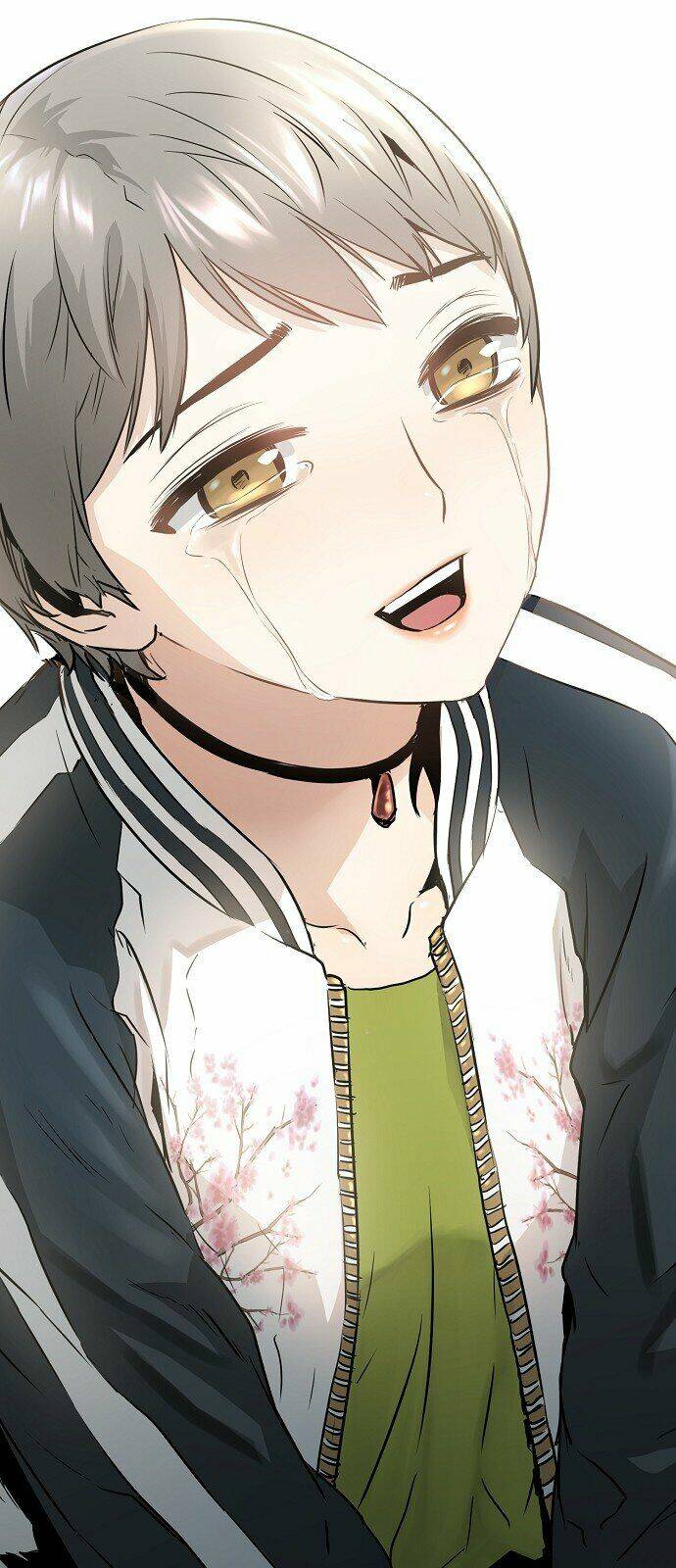 hứa lan chapter 54 61