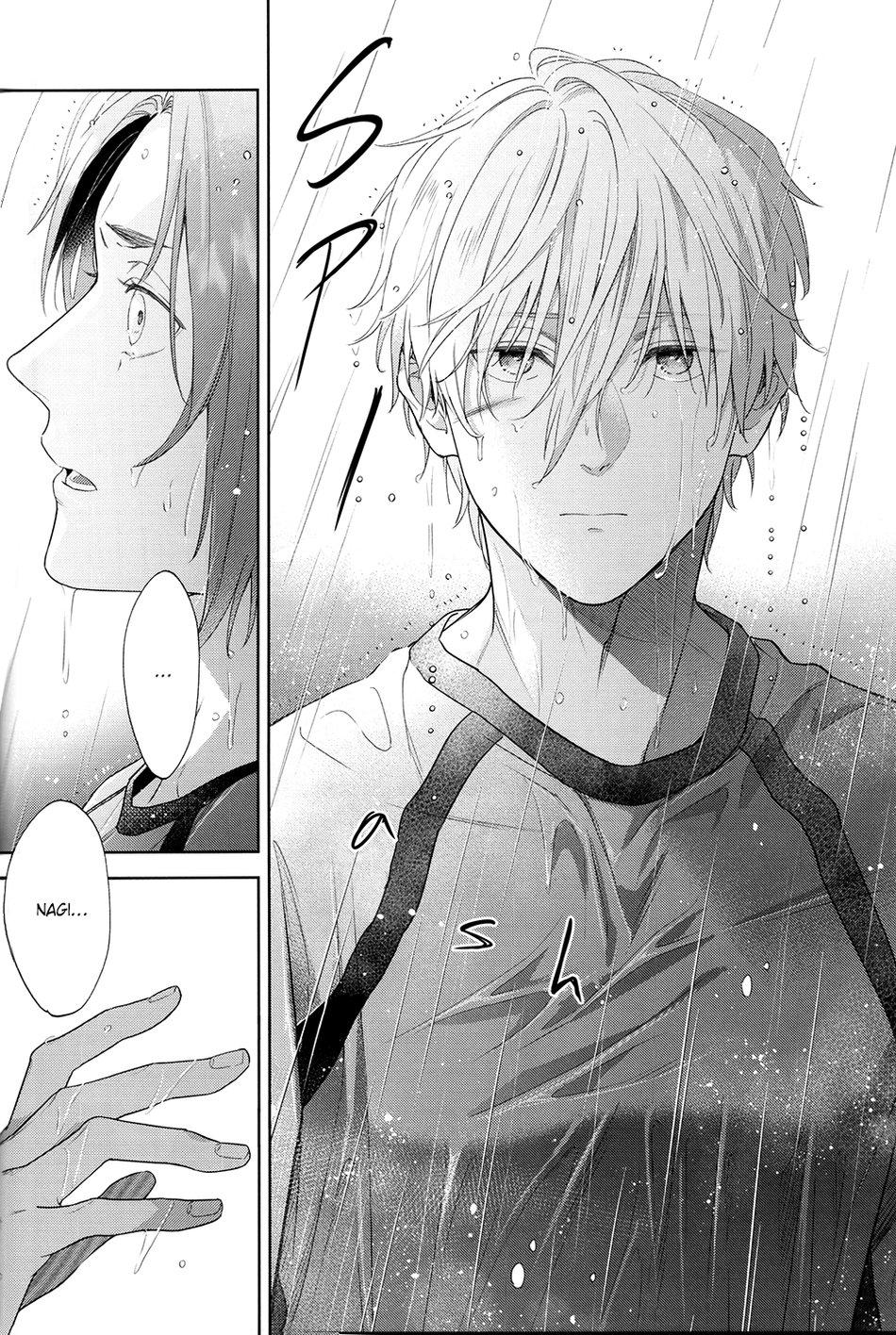 oneshot/doujinshi theo yêu cầu chapter 35 31