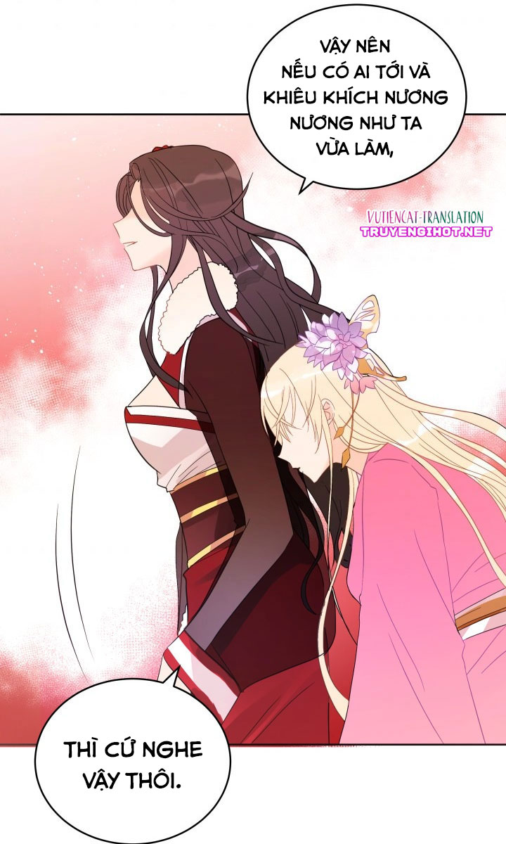 khế ước hậu cung chapter 16.2 23