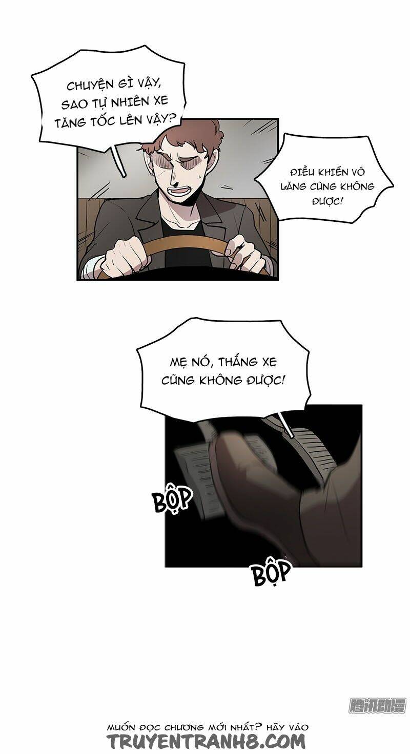 cửa hàng không tên chapter 31 26