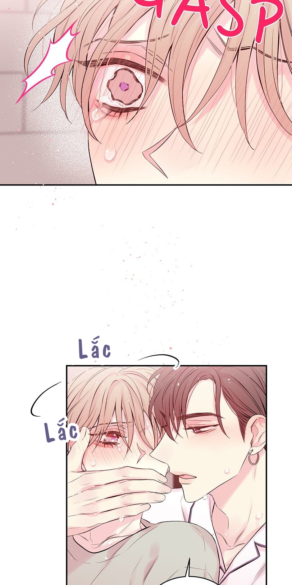 in my closet chapter 77 43