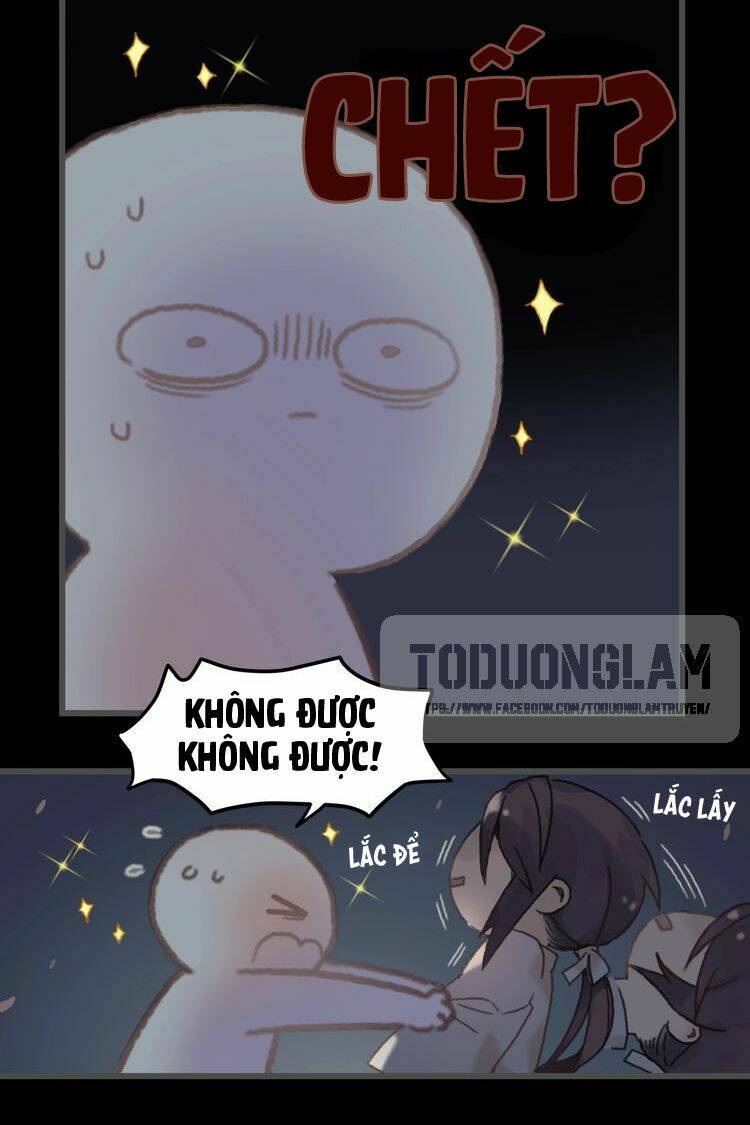 mang quải hệ thống, nhất trí mạng chapter 8 22