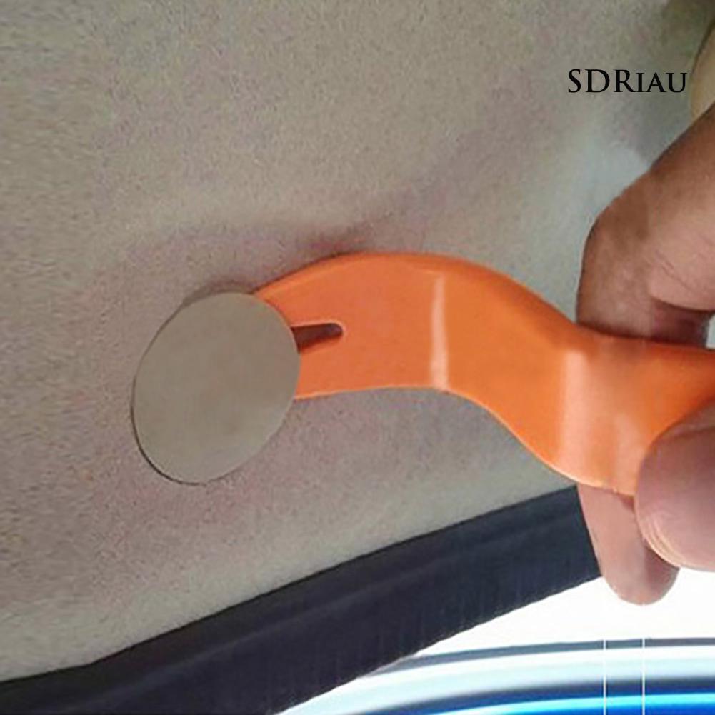 Bộ 4 Dụng Cụ Sửa Chữa Cửa Xe Hơi Xxlgjx 60g