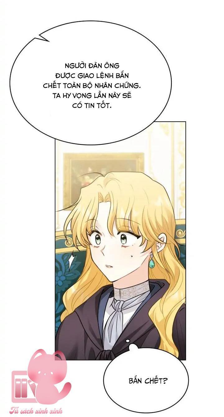 kiên nhẫn chút nào, đại công tước chapter 44 30