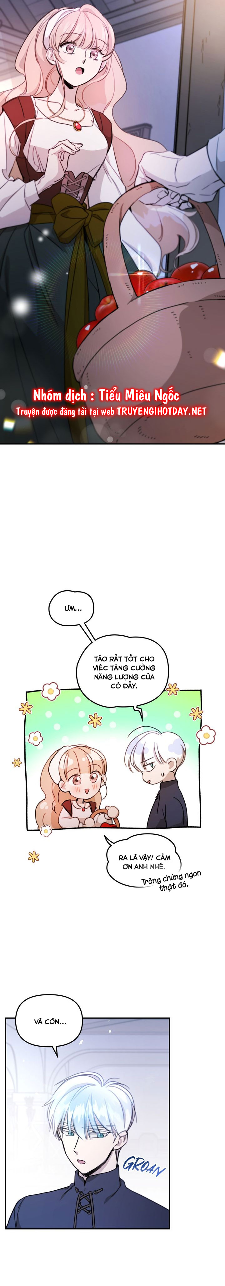 quán trọ dragondaily chapter 65 3