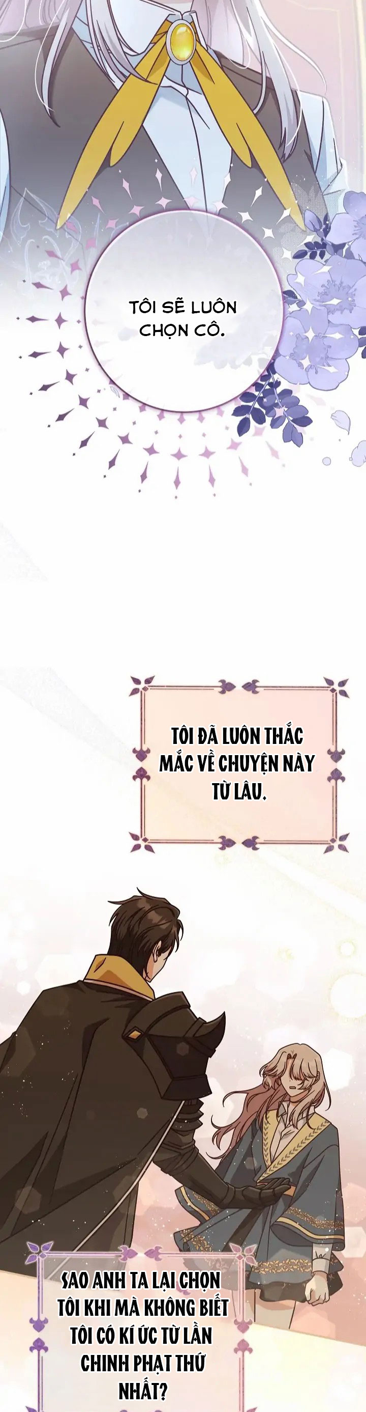 sự hiểu lầm tai hại giữa tôi và đại ma vương chapter 42 14