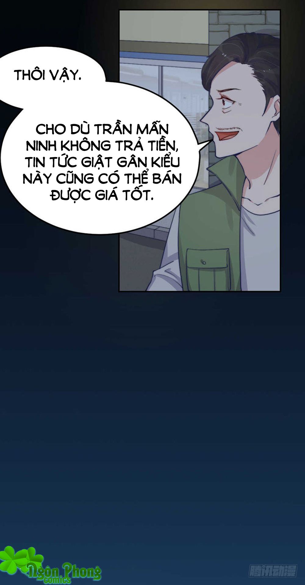 Bà Xã Tôi Là Nam Thần chapter 51 - Trang 20