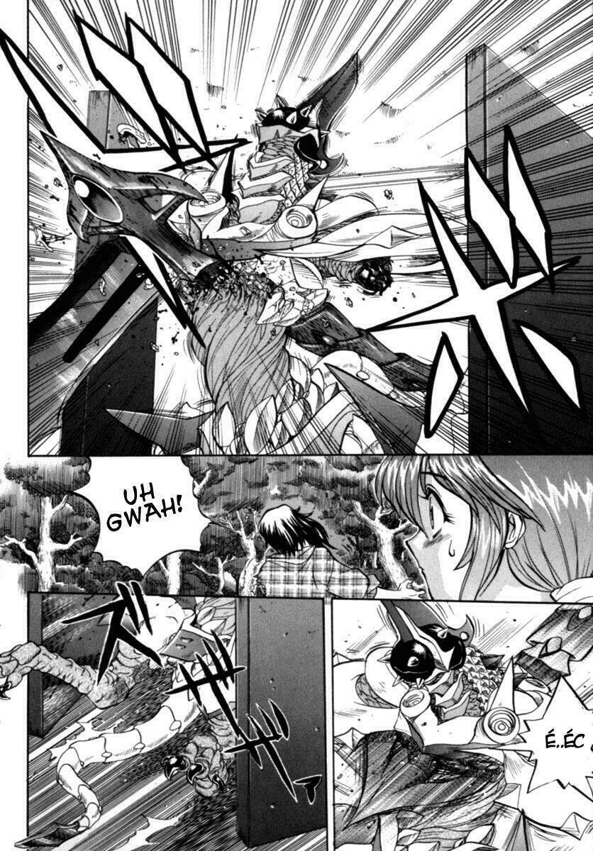 chaosic rune chapter 5 13