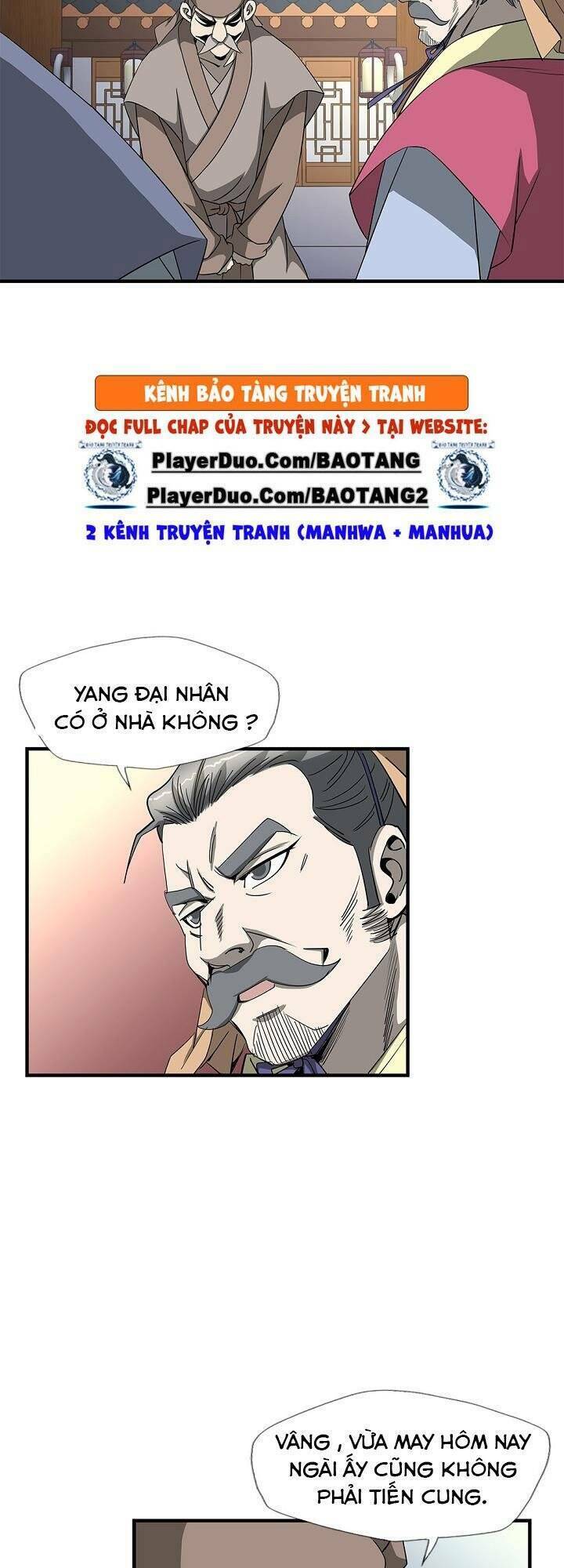 cuồng long chapter 57 23