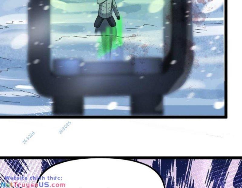 đóng băng toàn cầu: tôi gây dựng nên phòng an toàn thời tận thế chapter 128 37