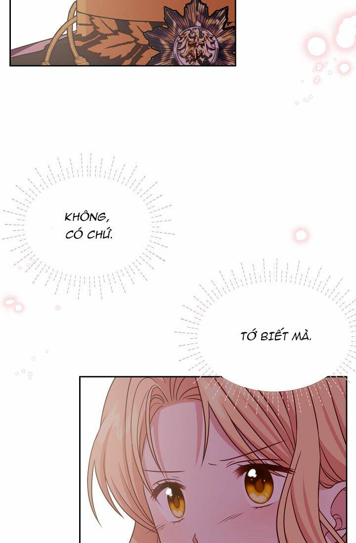 tôi đã nuôi dưỡng bạn thời thơ ấu thành bạo chúa chapter 41.1 24