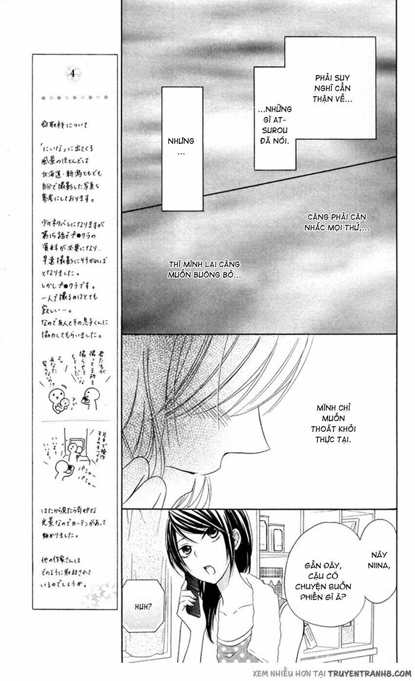 hajimari no niina chapter 13 16