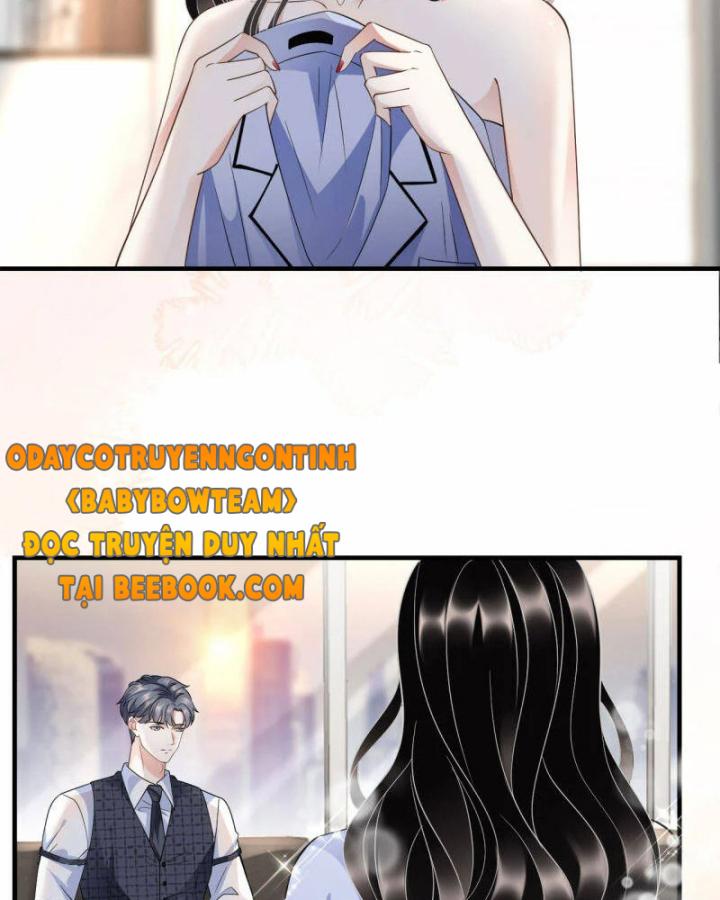 đại tiểu thư có thể có bụng dạ gì xấu chứ! (full) chapter 32 14