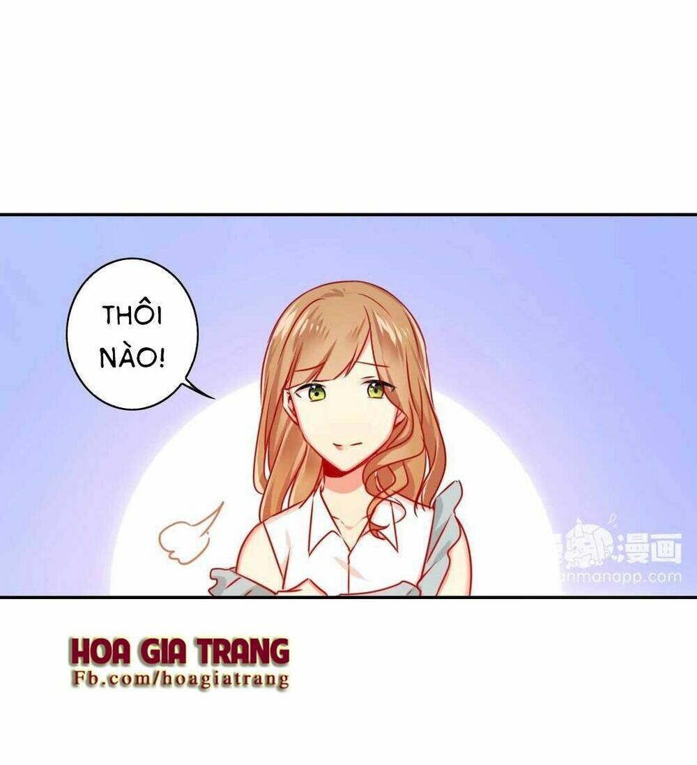 phục thù thiếu gia tiểu điềm thê chapter 16 7