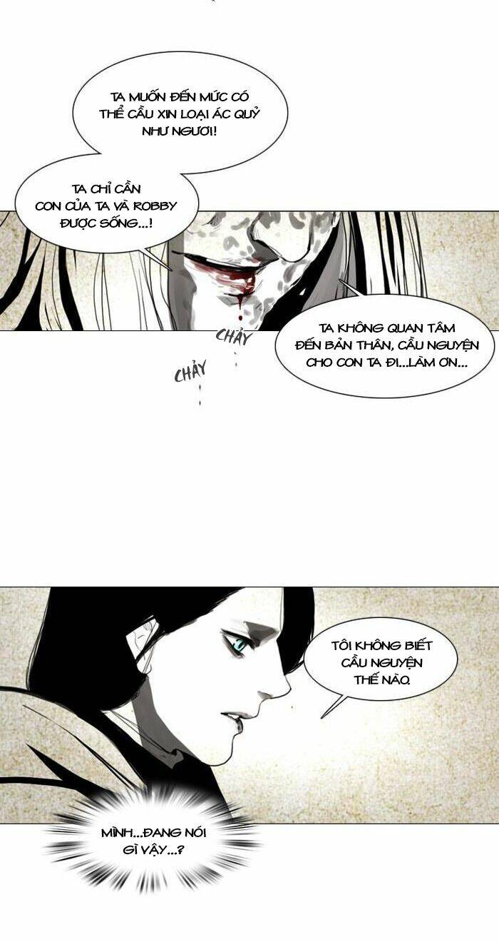 rừng đông ss2 chapter 14 27