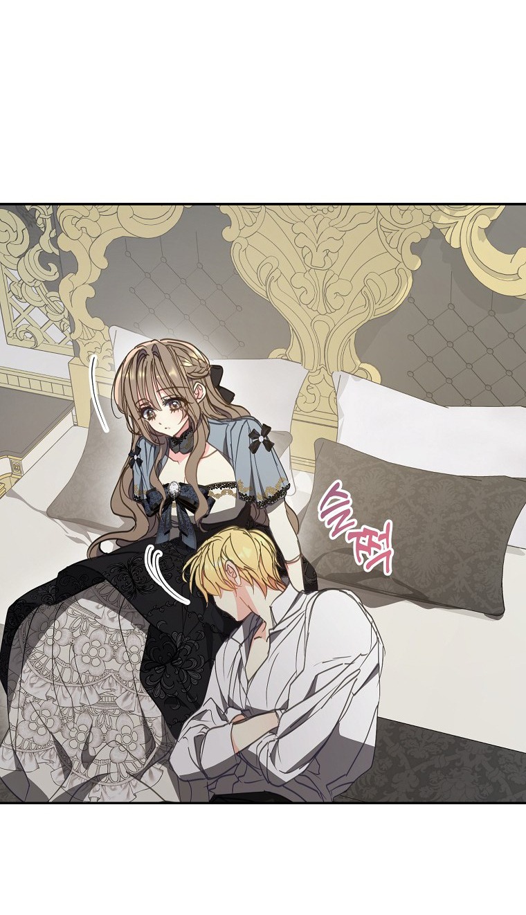 bệ hạ, xin đừng giết tôi!! chapter 127.1 8