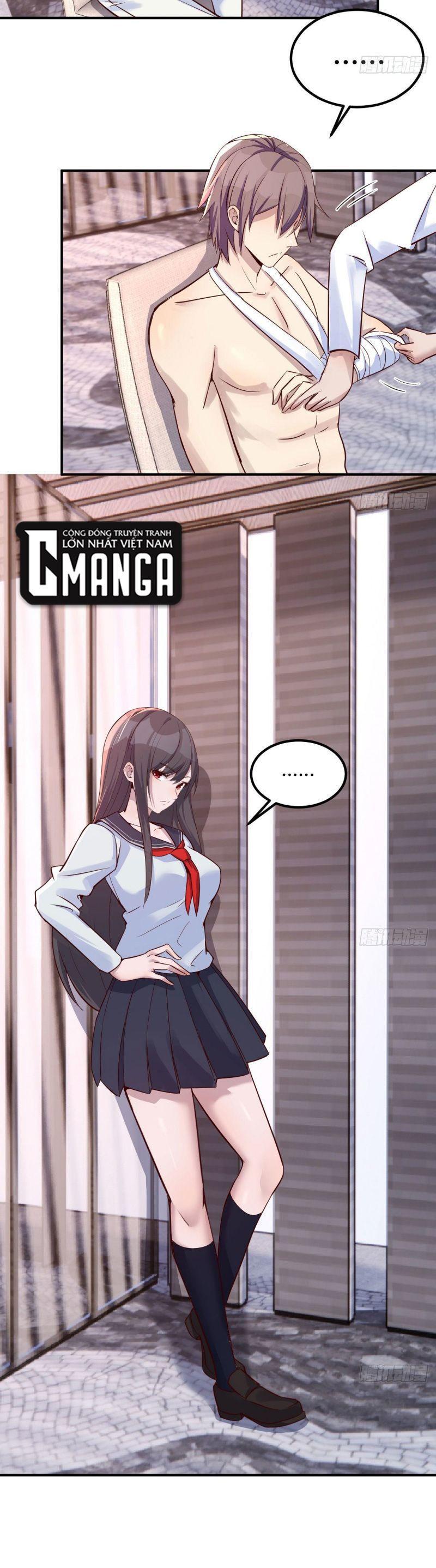 thiên tứ thức tỉnh chapter 36 16