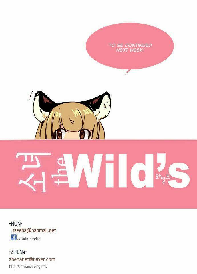 nữ sinh trường wilds chapter 68 27