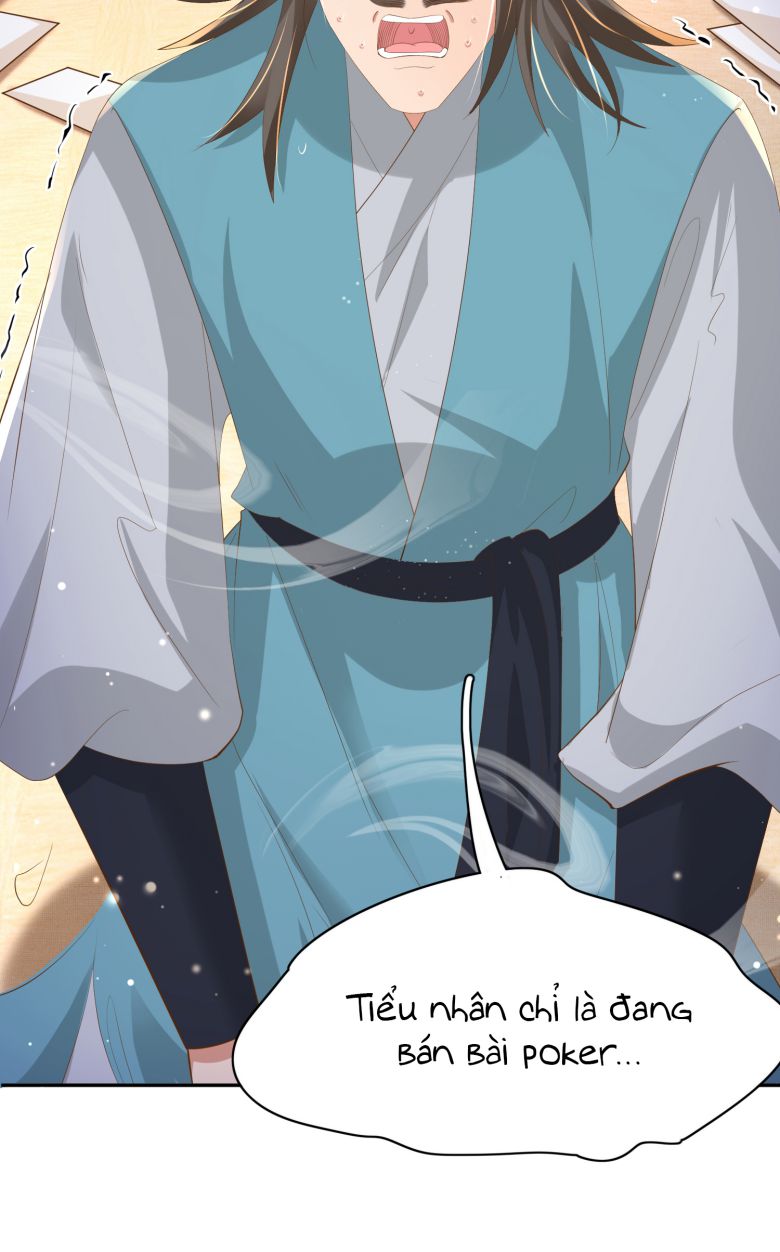 bá tổng vương phi lật xe chỉ nam chapter 97 31