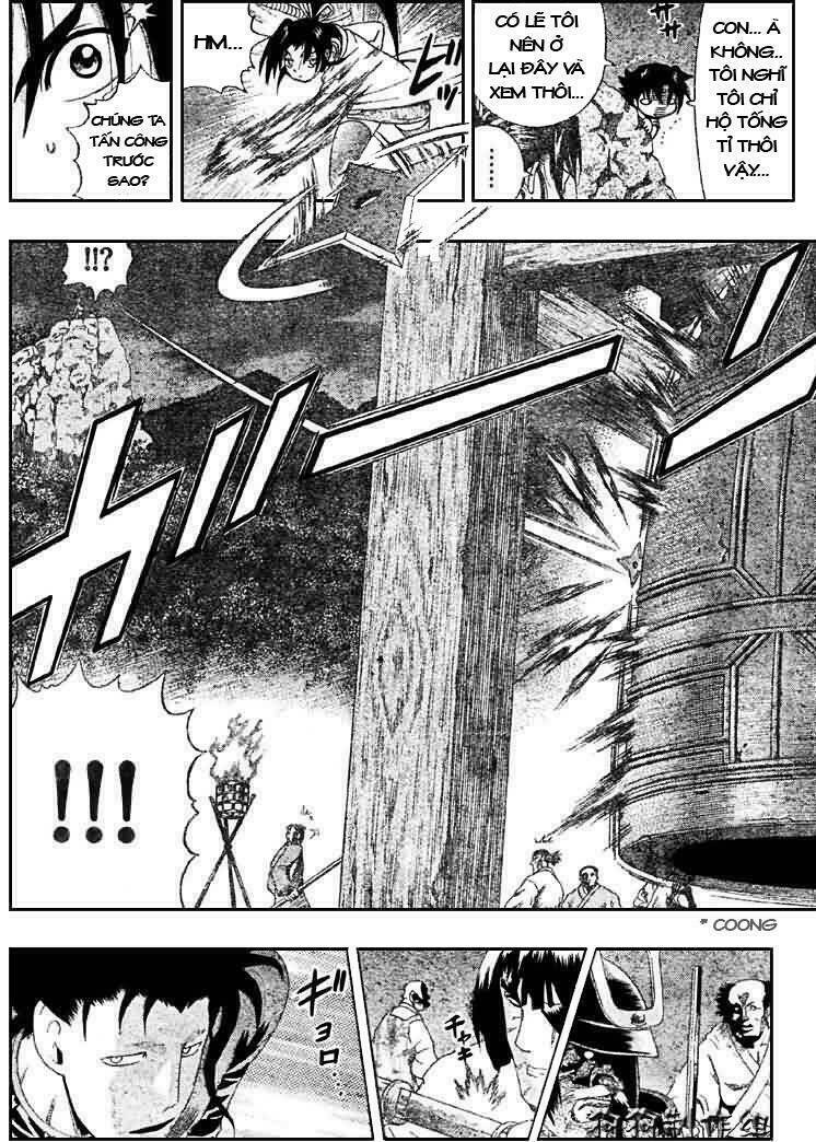 history's strongest disciple kenichi chapter 286 15