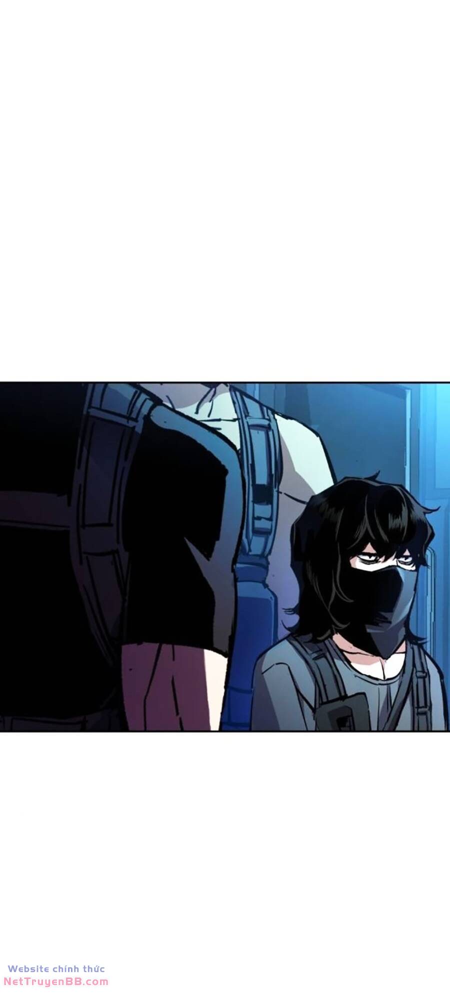 bạn học tôi là lính đánh thuê chapter 176 66