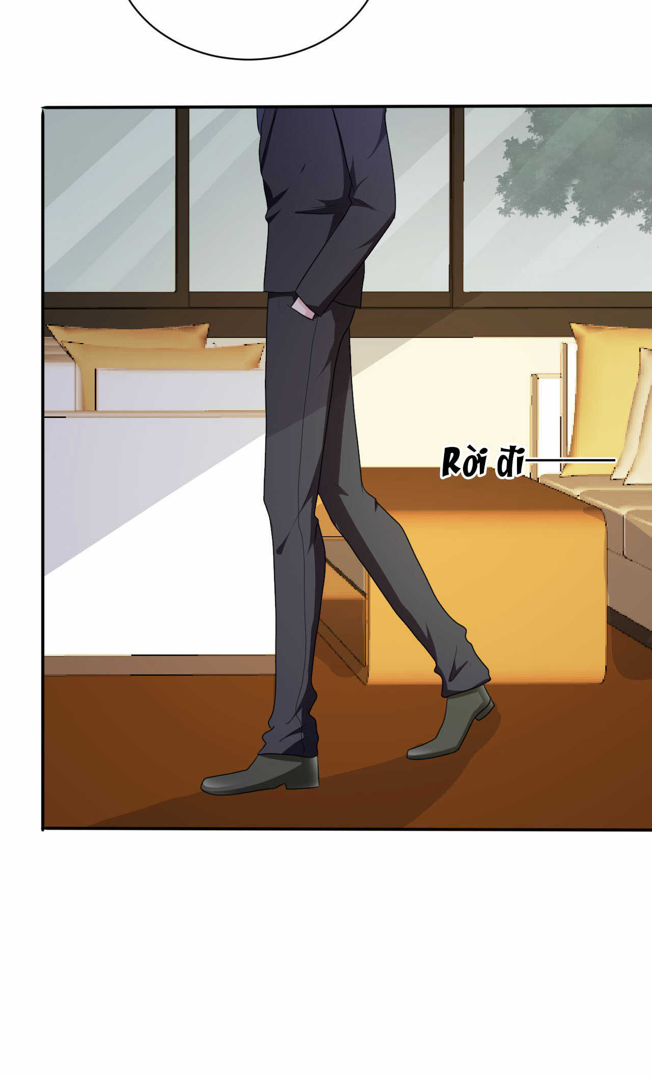 bí mật không thể yêu đương chapter 71 34